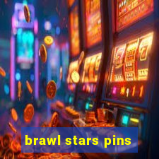 brawl stars pins